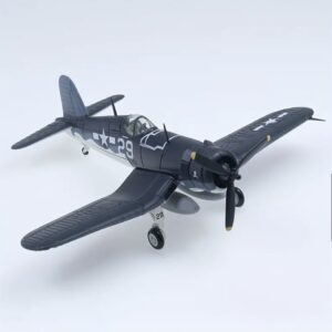 F4U-Corsair Model Plane Toy
